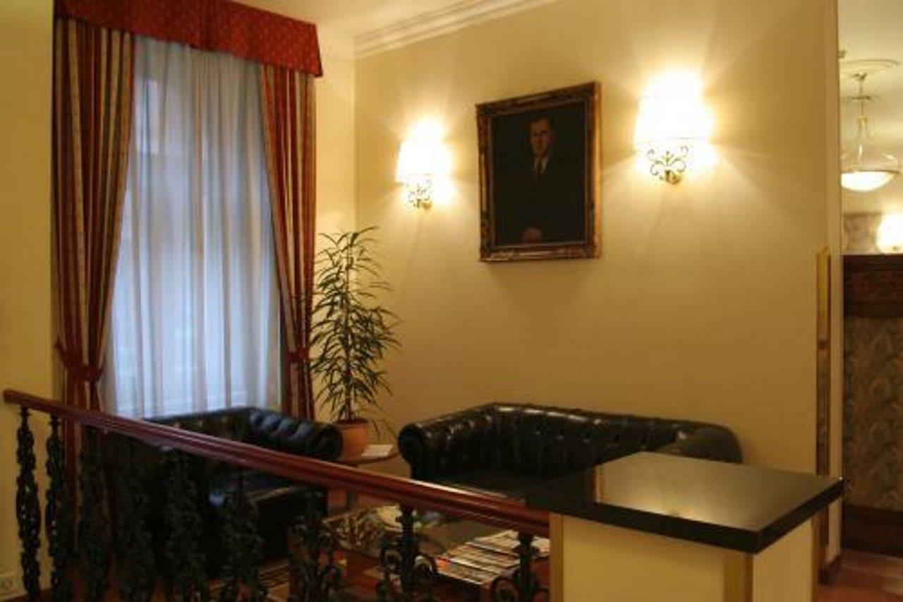 Tivoli Hotel Praha