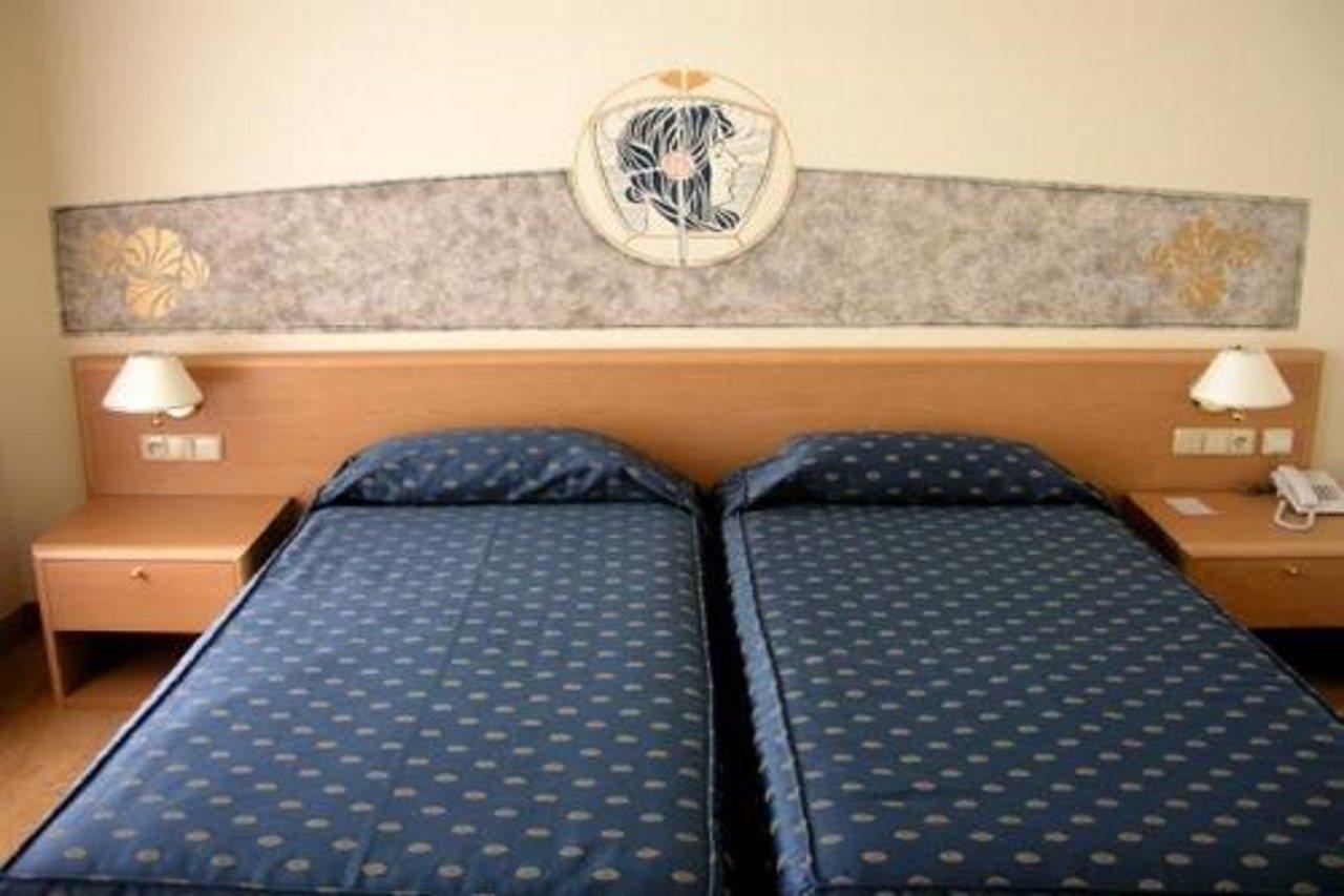 Tivoli Hotel Praha