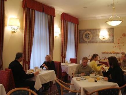 Tivoli Hotel Praha