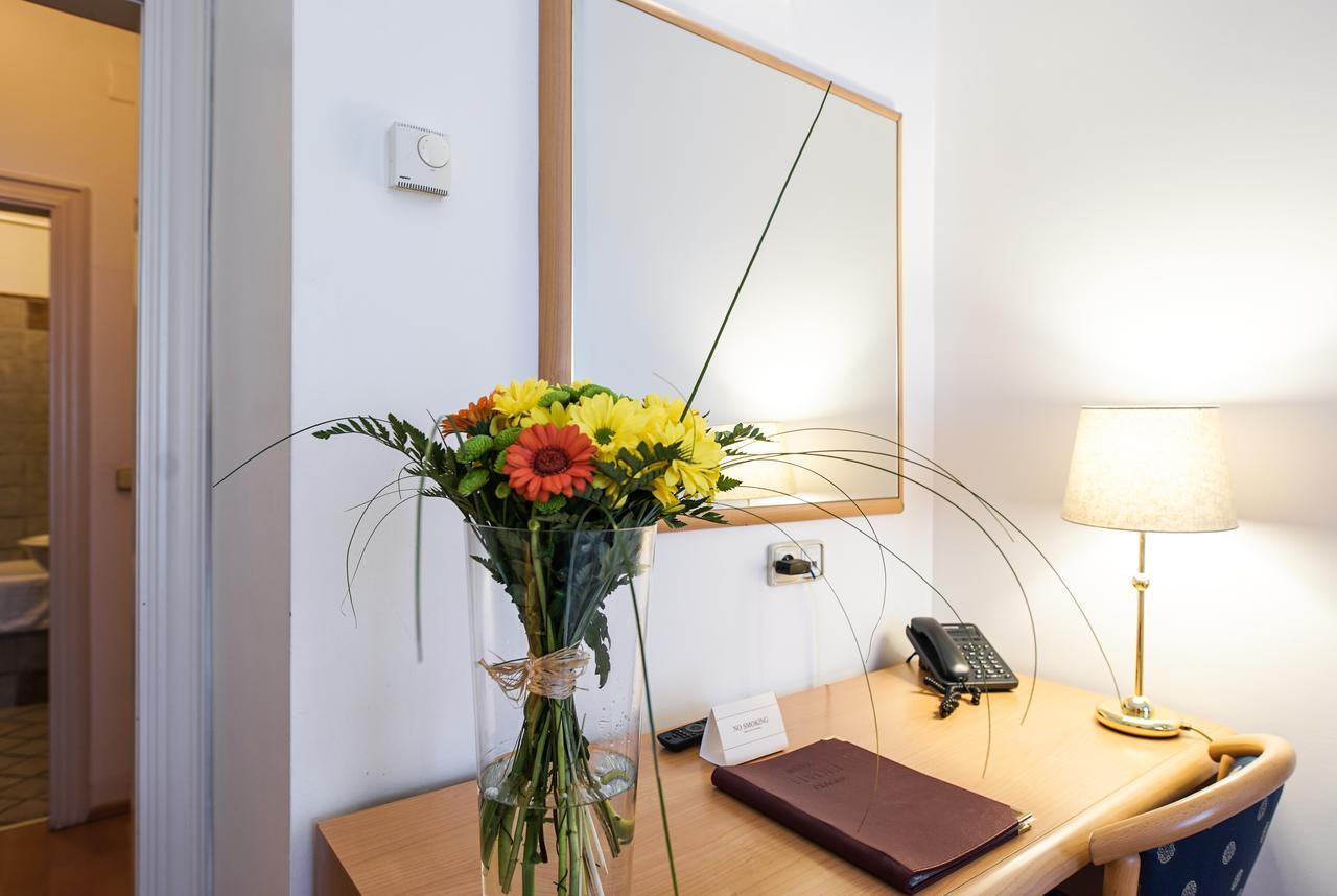 Tivoli Hotel Praha